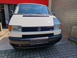 Volkswagen T4 2.5TDI/langer Radstand/Standheizung/TÜV 09.26 - VW T4 Gebrauchtwagen in Dresden