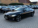 BMW 420 d Coupe, M Paket, Aut., Bremse neu, Xenon - BMW 420: M Paket