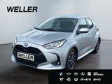 Toyota Yaris Hybrid 1.5 Team D *CarPlay*Kamera*Spurhalt - Toyota Yaris: Kleinwagen