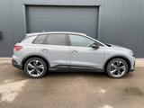 Audi Q4 e-tron -Garantie -2x Sline- - Audi Q4 e-tron von privat
