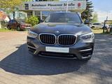 BMW X3 xDrive20i Advantage M Sport Pano LED HP Leder - BMW X3 Gebrauchtwagen in Berlin