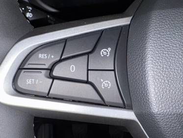 Fahrzeugabbildung Dacia Sandero Stepway Extreme Eco-G 120 auto