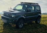 Suzuki Jimny 1.3 ALLGRIP Style Ranger Style Ranger - Suzuki Jimny Style-Ranger