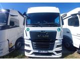 MAN TGX 18.470 GX - Angebote