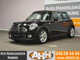 MINI Cooper ONE 1.6 PEPPER PANO|SITZHZG|BOOST|PDC|2H! - MINI Cooper in Hamburg