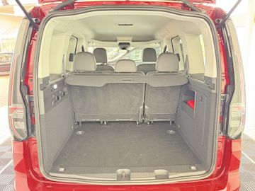 Volkswagen Caddy 2.0TDI DSG STYLE LED ACC GARANTIE 0729