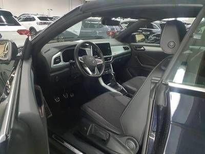 Volkswagen T-Roc - Bild 6