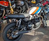 Triumph Speed Twin 900 MY25-alle Farben vorrätig- - TRIUMPH SPEED TWIN 900