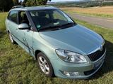 Skoda Fabia 1.2l TSI DSG 77kW Elegance Combi Elegance - Skoda Fabia von privat