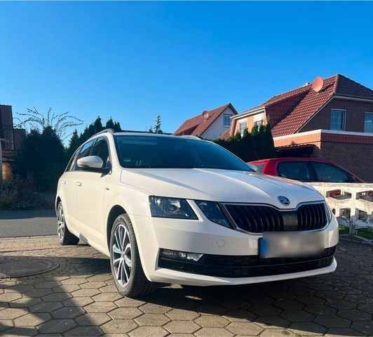 Skoda Octavia 1,6 TDI SOLEIL DSG CarPlay