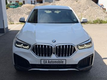BMW X6 - 4