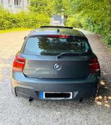 BMW 135i Coupé - - BMW 135: Coupe