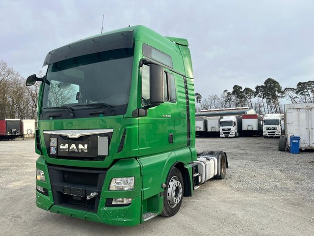 MAN TGX 18.480