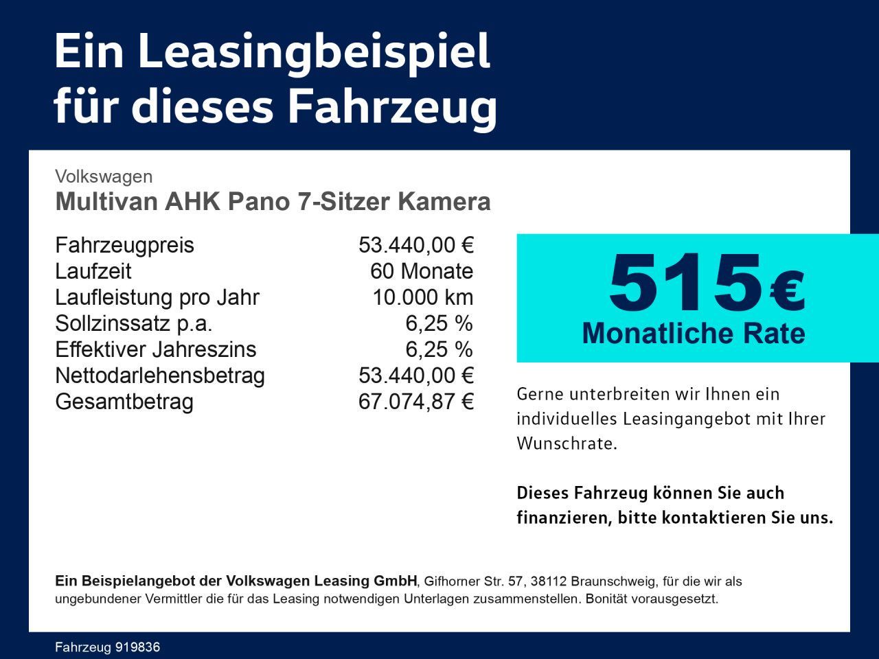 Volkswagen T7 Multivan - Bild 4
