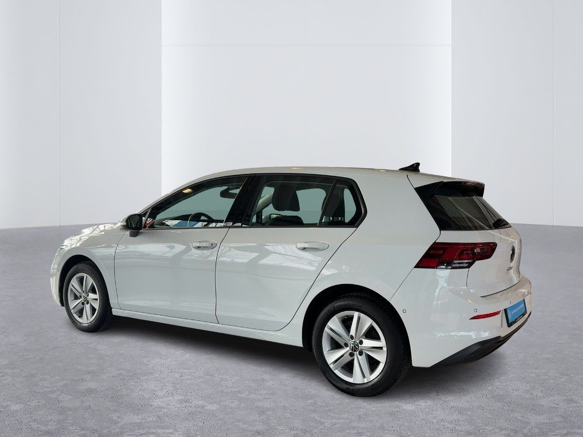 Volkswagen Golf - Bild 3