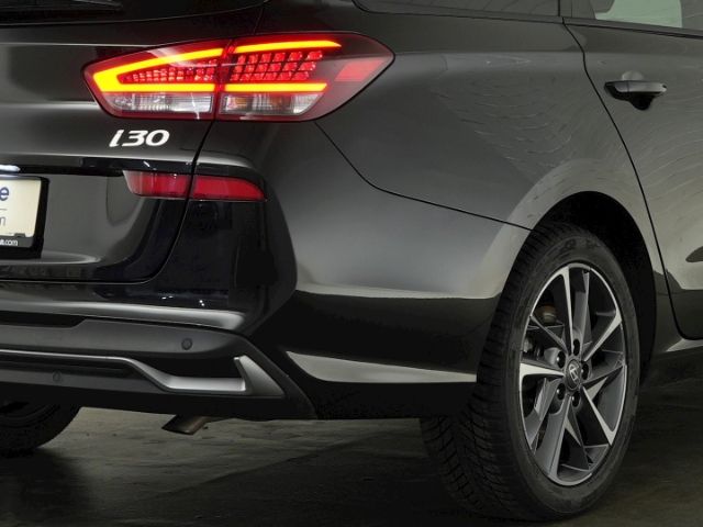 Hyundai i30 – Bild 24