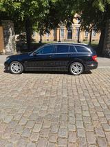 Mercedes-Benz C 220 CDI 4MATIC T AVANTGARDE Autom. AVANTGARDE - Mercedes-Benz: Firmenfahrzeug
