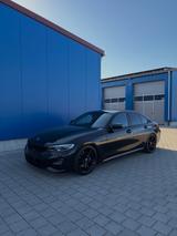 BMW 330i M Sportpaket | Laserlicht | HUD | Vollleder - BMW: Laserlicht