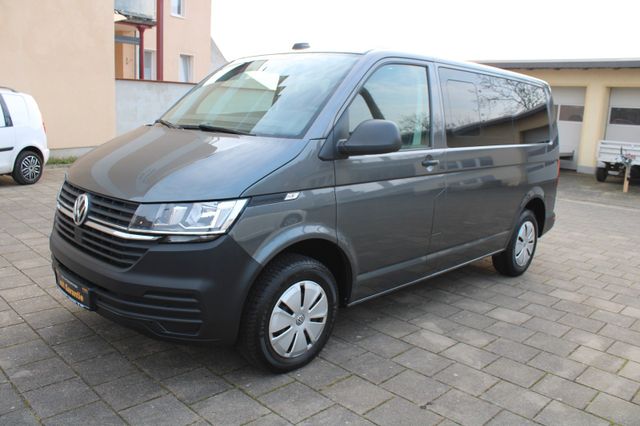 Volkswagen T6.1 Kombi *DSG+9Sitze+PDC+AppConne+DAB+SHZ+MFA*