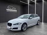 Jaguar XF Sportbrake 3.0 V6 BI-XENON*ACC*2-Zo.Klima - Jaguar XF: 2.2
