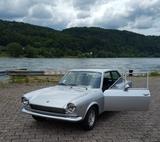 Fiat 124 Sport Coupe AC 1.Serie - Fiat Gebrauchtwagen von 1968