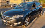 Ford Mondeo 2.0 TDCi GUIDABILE DA NEOPATENTATI - Ford Mondeo aus 2008 mit Diesel-Antrieb