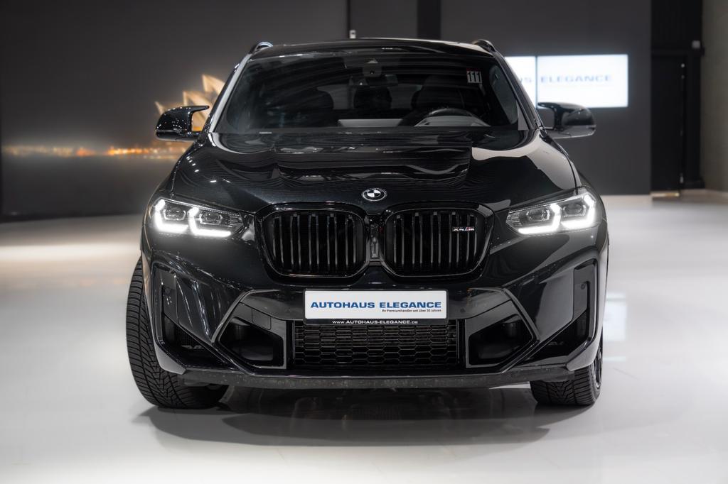 BMW X4 M