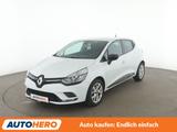 Renault Clio 0.9 TCe Limited*PDC*TEMPO*KLIMA*GARANTIE* - Renault Clio Gebrauchtwagen in Hannover