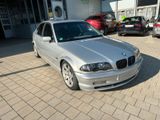 BMW e46 328i für Bastler - BMW 328: E46 328i