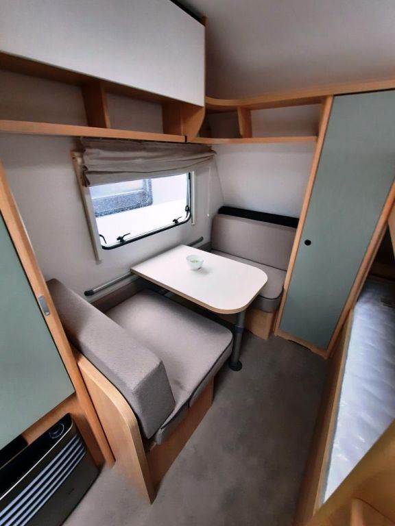 Fahrzeugabbildung LMC Style Lift 500 K Verfüg./Sparen Sie 3.626,- €