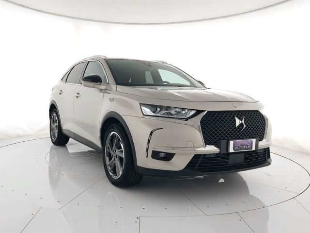 DS Automobiles DS DS7 Crossback 1.5 bluehdi Business 130cv auto