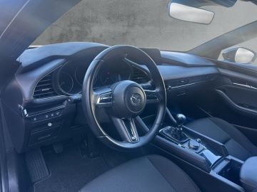Mazda 3 - 9