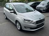Ford Grand C-MAX Titanium~7 SITZER - gebrauchte Ford Grand C-Max aus dem Jahr 2018