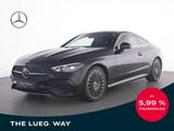 Mercedes-Benz CLE 300 4M Coupé AMG+NavPrm+Pano+Burm+DLIGHT+360 - Mercedes-Benz CLE 300 in Essen