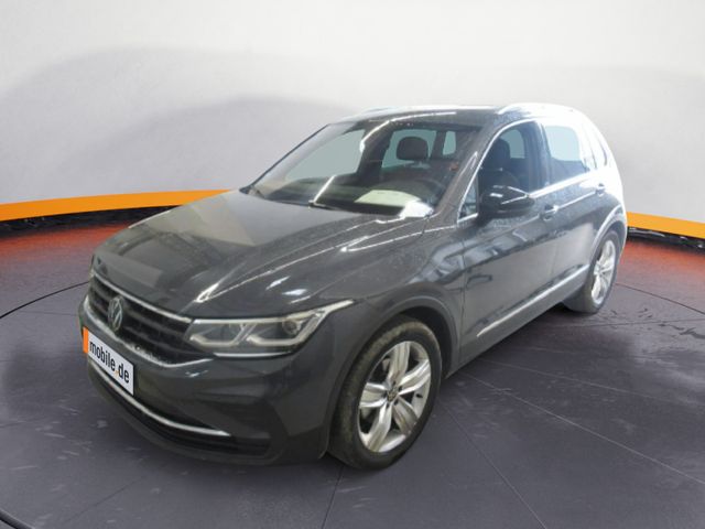 Volkswagen Tiguan MOVE 1.5 TSI DSG/Matrix-LED/Rear View/Sit