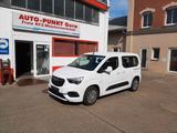 Opel Combo Life 5-Si. Klima 2xSchiebetür Edition - gebrauchte Opel Combo aus dem Jahr 2019