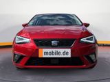Seat Ibiza 1.0 TSI Style VIRTUAL*LED*FULL LINK*TEMP*P - Seat Ibiza Gebrauchtwagen in Aachen
