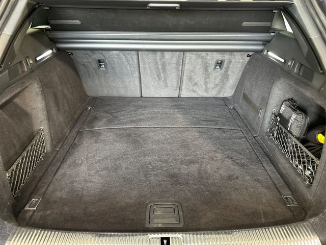 A4 Avant 45 TFSI QUATT S LINE LED+PANO+MMI NAVI+