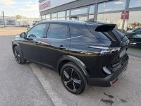 Nissan Qashqai - Vorschau Bild 5