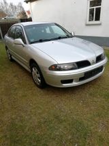 Mitsubishi Carisma - Mitsubishi Carisma aus 2004