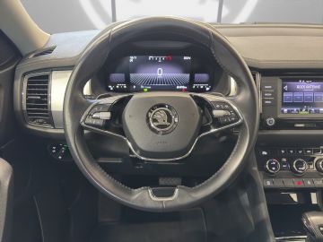 Skoda Kodiaq - 7