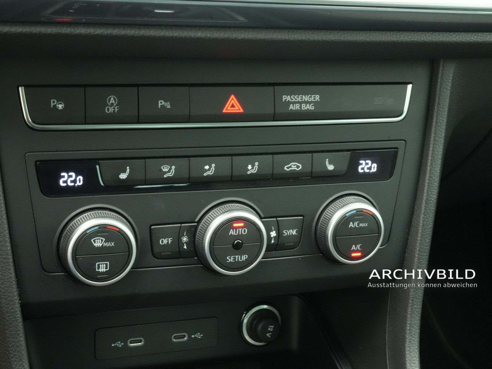 Seat Ateca - Bild 16