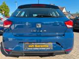 Seat Ibiza Reference*Sitzheizung*Klima*Top Zustand - Seat Ibiza mit Benzin-Antrieb: Limousine, Reference