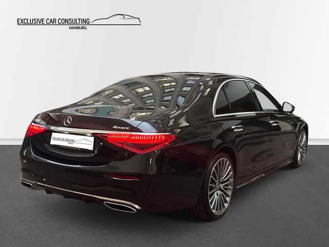 MERCEDES-BENZ S 400 – Bild 4
