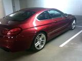 BMW 650i Coupé F13 TOP-Zustand - BMW 650 aus 2012: 650i