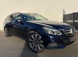 Mercedes-Benz E 350 T 4Matic -VOLL-ACC-AIR-STANDHEIZ 100T€ L