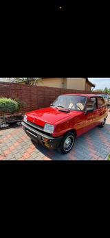 Renault R 5 Alpine Turbo Full restauration!! - Renault R 5: Turbo
