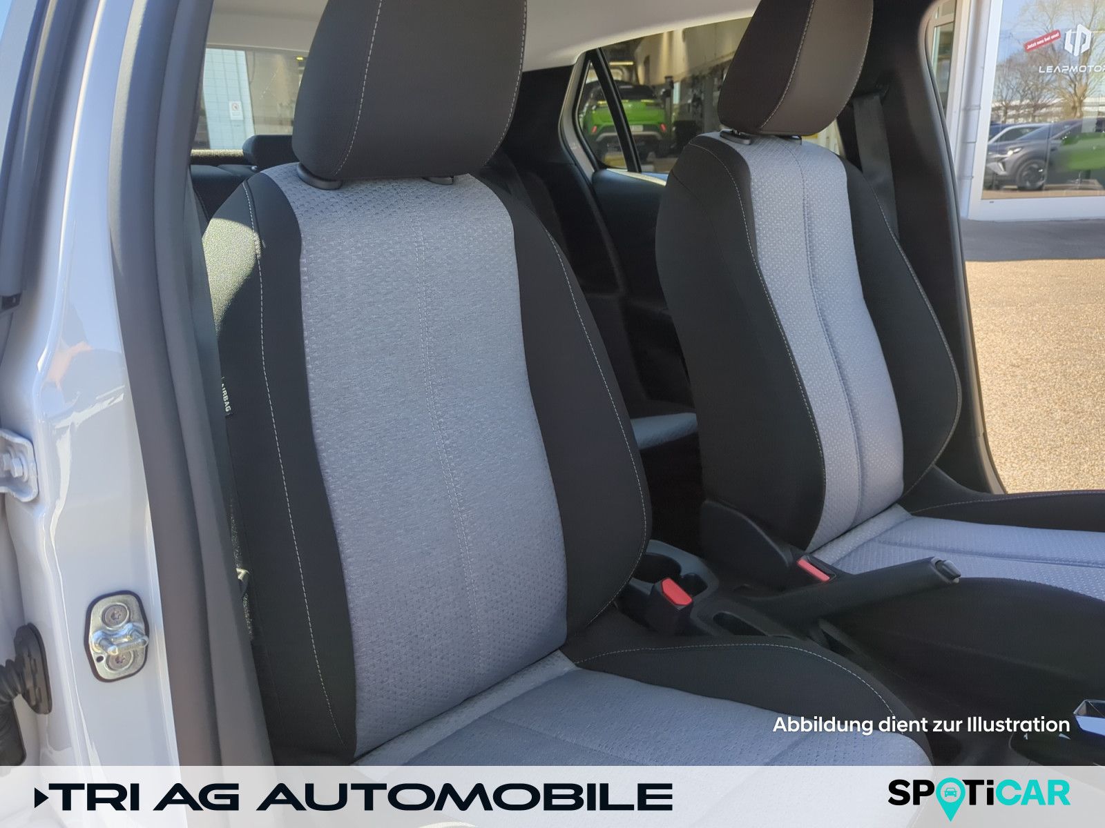 Opel Corsa - Bild 15