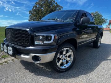Dodge RAM - 3