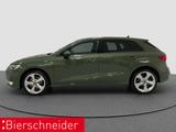 Audi A3 Sportback 30 TFSI advanced AHK LED PANO CAM A - Audi A3: Advanced